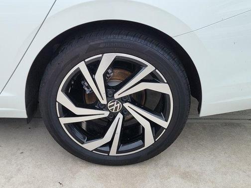 2025 Volkswagen Jetta 1.5T SEL