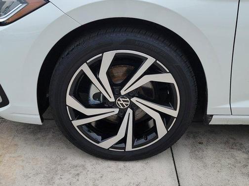 2025 Volkswagen Jetta 1.5T SEL