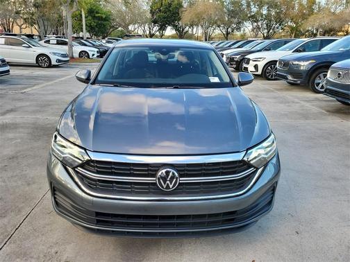 2024 Volkswagen Jetta 1.5T S