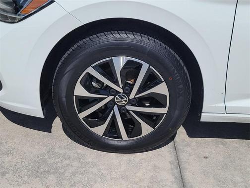 2023 Volkswagen Jetta 1.5T S