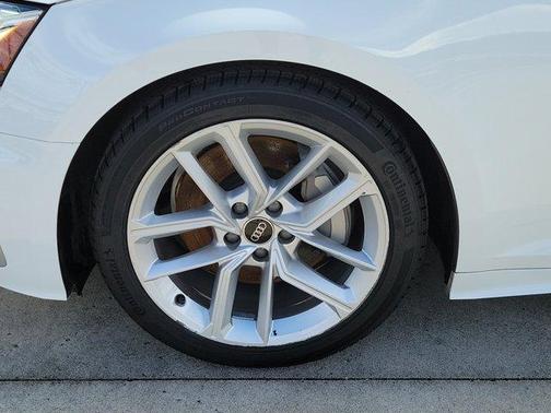 2024 Audi A5 Sportback 45 S line quattro Premium