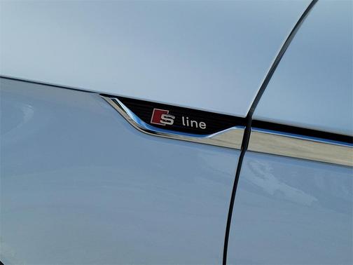 2024 Audi A5 Sportback 45 S line quattro Premium