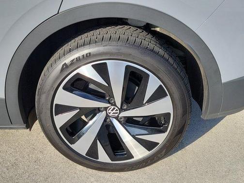 2022 Volkswagen ID.4 Pro S