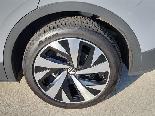 2022 Volkswagen ID.4 Pro S