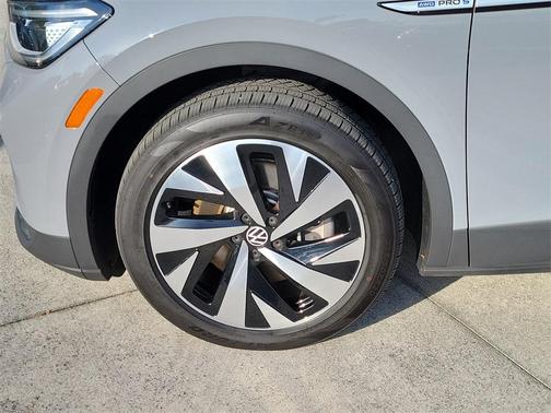 2022 Volkswagen ID.4 Pro S
