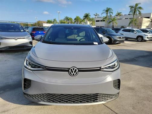 2022 Volkswagen ID.4 Pro S
