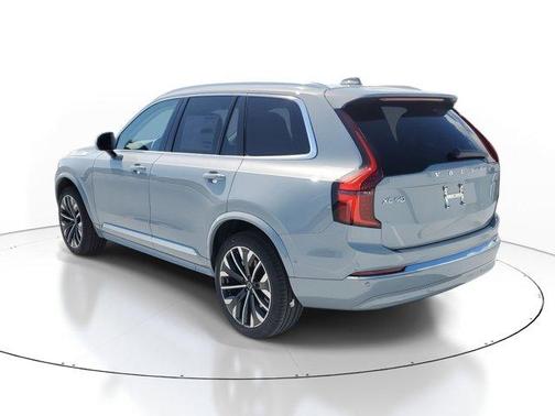 2025 Volvo XC90 B6 Ultra