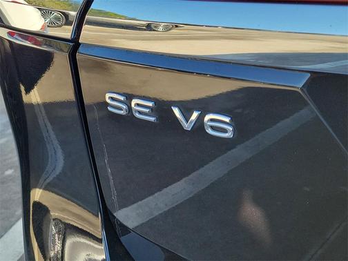 2022 Volkswagen Atlas 3.6L SE w/Technology