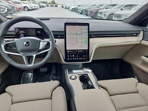 2025 Volvo EX90 Twin Motor Plus