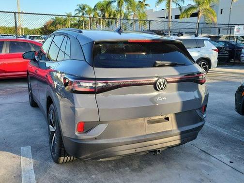 2023 Volkswagen ID.4 Pro S