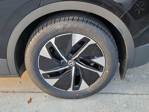 2022 Volkswagen ID.4 Pro S