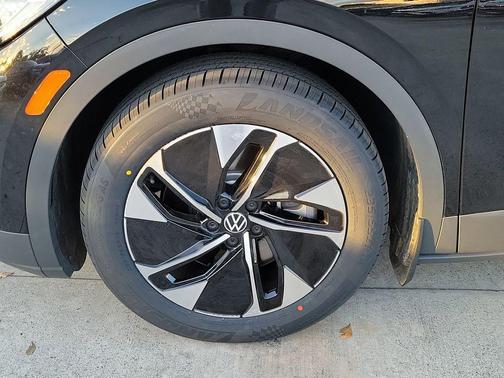 2022 Volkswagen ID.4 Pro S
