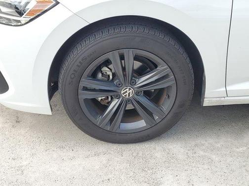 2023 Volkswagen Jetta 1.5T SE