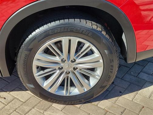 2024 Mitsubishi Outlander ES