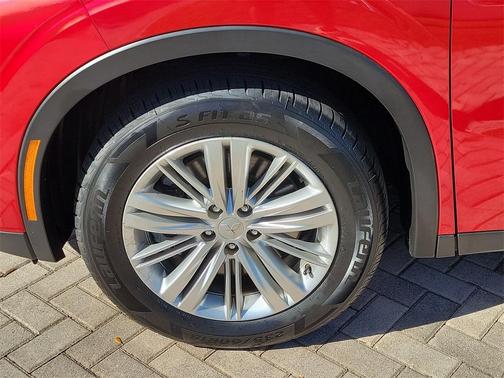 2024 Mitsubishi Outlander ES