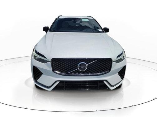 2026 Volvo XC60 B5 Core