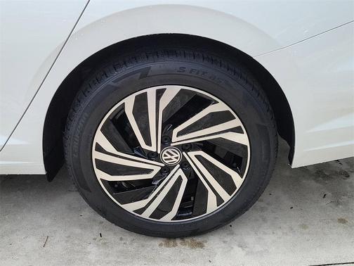 2021 Volkswagen Jetta 1.4T SEL