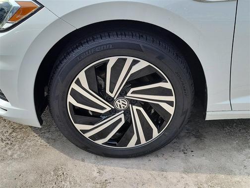 2021 Volkswagen Jetta 1.4T SEL