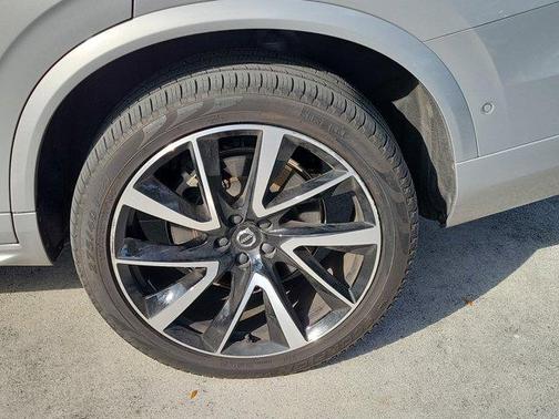 2023 Volvo XC90 B6 Plus 7-Seater