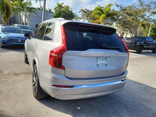 2023 Volvo XC90 B6 Plus 7-Seater