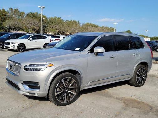 2023 Volvo XC90 B6 Plus 7-Seater