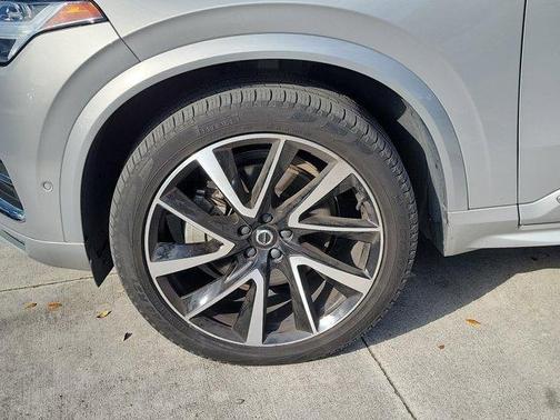 2023 Volvo XC90 B6 Plus 7-Seater