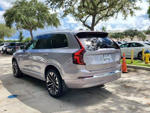 2026 Volvo XC90 B5 Plus 7-Seater