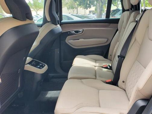 2026 Volvo XC90 B5 Plus 7-Seater
