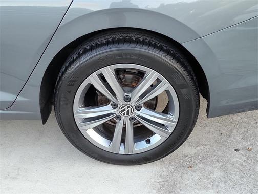 2023 Volkswagen Jetta 1.5T SE