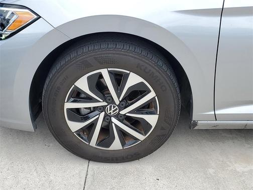 2022 Volkswagen Jetta 1.5T S