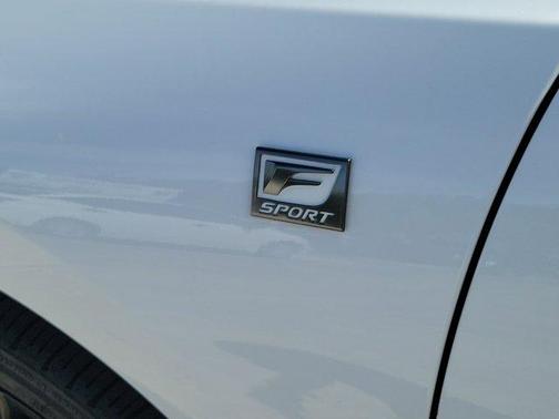 2022 Lexus ES 350 F Sport
