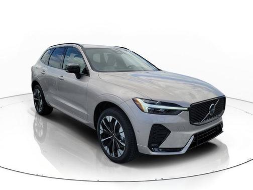 Bright 2026 Volvo XC60 B5 Plus