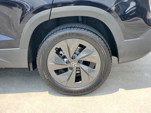 2026 Volkswagen Taos 1.5T S