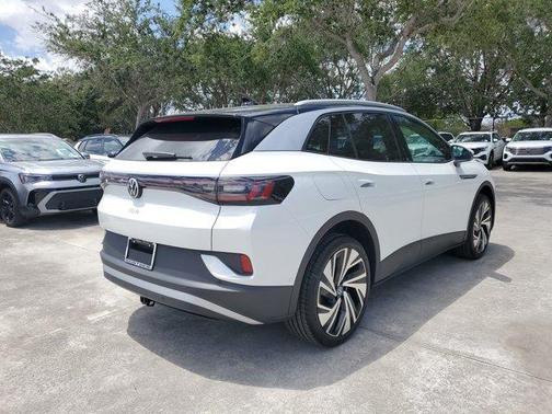 2025 Volkswagen ID.4 Pro S Plus