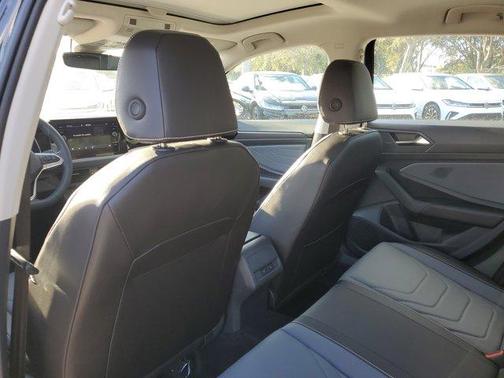 2026 Volkswagen Jetta 1.5T SEL