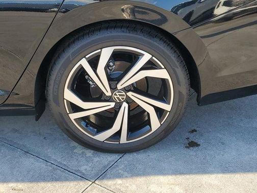 2026 Volkswagen Jetta 1.5T SEL