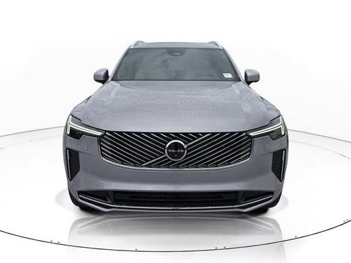 Silver 2026 Volvo XC90 B6 Plus 6-Seater