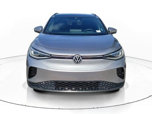 Silver Mist 2023 Volkswagen ID.4 S
