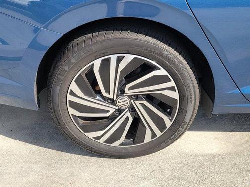 2021 Volkswagen Jetta 1.4T SEL