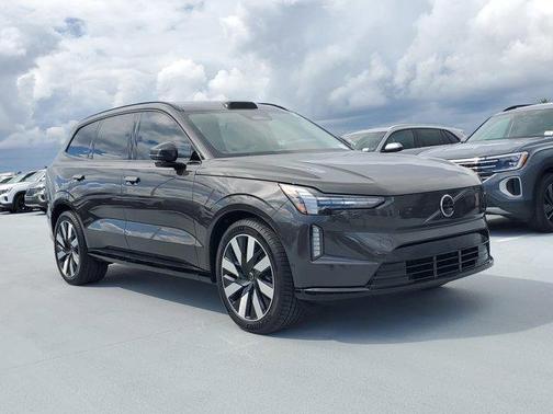 2025 Volvo EX90 Twin Motor Performance Ultra