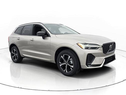 2026 Volvo XC60 B5 Core