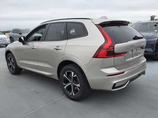 2026 Volvo XC60 B5 Core