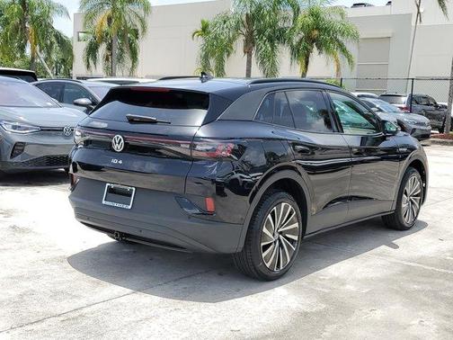 2025 Volkswagen ID.4 Pro