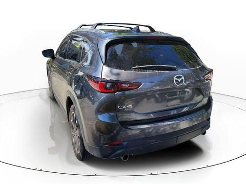2023 Mazda CX-5 2.5 S Premium