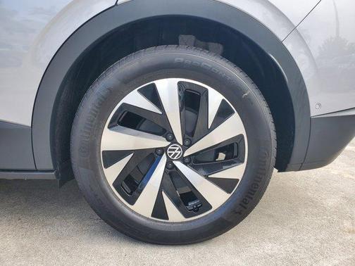 2025 Volkswagen ID.4 Pro