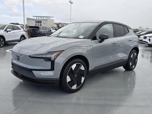 2025 Volvo EX30 Twin Motor Ultra