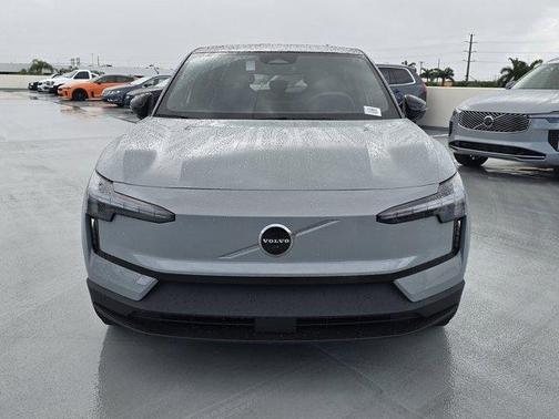 2025 Volvo EX30 Twin Motor Ultra
