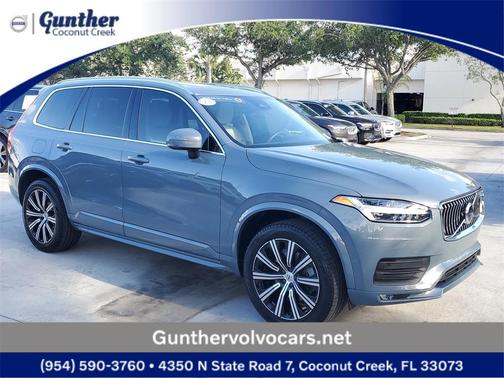 2023 Volvo XC90 B5 Core