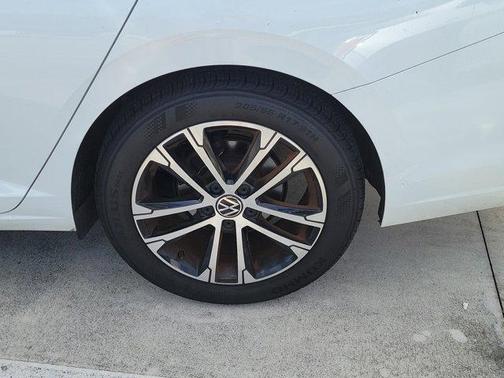 2023 Volkswagen Jetta 1.5T Sport