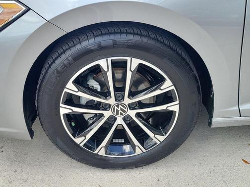 2024 Volkswagen Jetta 1.5T Sport